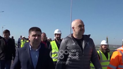 Ora News - Rama: Në Durrës duhet të ndërtohet impiant për mbeturinat