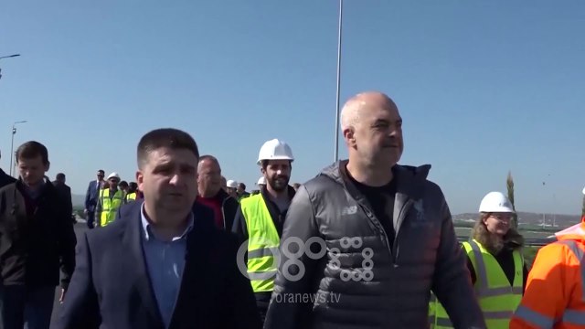 Ora News - Rama: Në Durrës duhet të ndërtohet impiant për mbeturinat