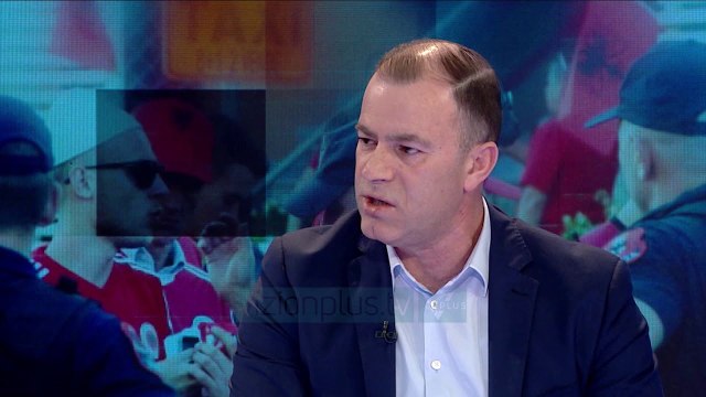Dënimi i huliganëve në stadiume - News, Lajme - Vizion Plus