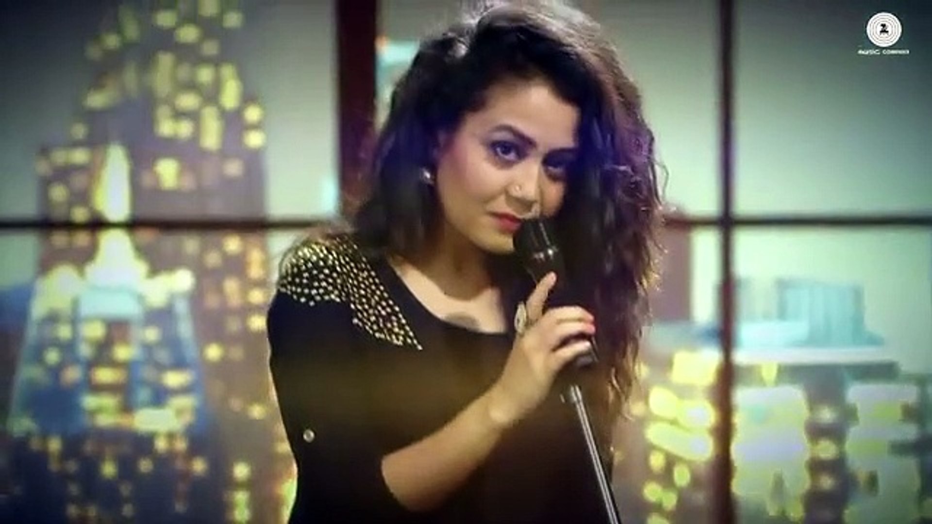 Neha kekar most viewed song mile_ho_tum_hamko_bade_nasibose