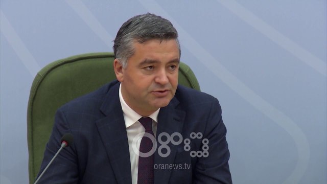 Ora News - Kryebashkiaku i Korçës kundër ndërtimit të TEC-t me gaz