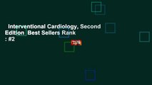 Interventional Cardiology, Second Edition  Best Sellers Rank : #2