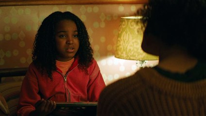 Fast Color Movie Clip - We're Not Superheroes
