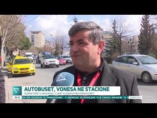 News Edition in Albanian Language - 10 Mars 2019 - 15:00 - News, Lajme - Vizion Plus