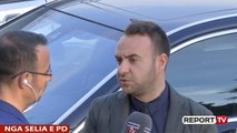 A do ketë dhunë në protestë?! Balliu për Report Tv: Nëse do ketë provokime dimë si të përgjigjemi