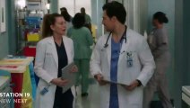 Grey's Anatomy - 15x18 - bande-annonce de l'épisode Add It Up' (VO)