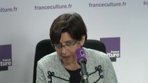 L'invité de la Matinale, Valérie Masson-Delmotte 2e partie 