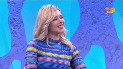 Episodi i plote: E Diell 10 mars 2019, Entertainment Show
