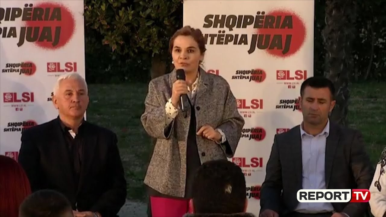 Kryemadhi akuza ndaj Lleshajt: Le gradën e ushtarakut për portofolin e një ministri