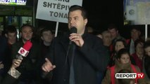 Basha: Negociatat nuk do hapen, Rama kufomë politike, ejani ta largojmë më 16 mars