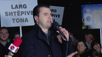 Basha: Ora e Shqipërisë evropiane po vjen - News, Lajme - Vizion Plus