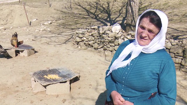 Jashtë Tiranës - 8 marsi i grave të fshatit - 10 Mars 2019 - Dokumentar - Vizion Plus