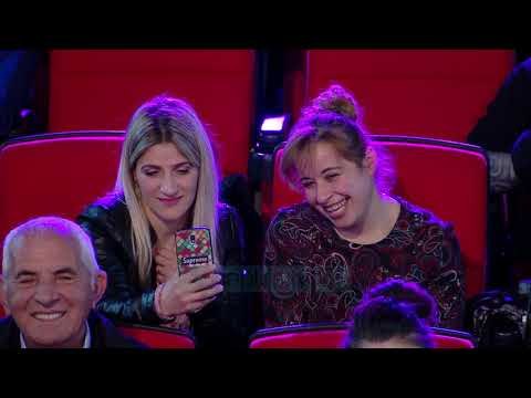 Al Pazar - Montana dhe Montela, 8 Mars në pub - 9 Mars 2019 - Show Humor - Vizion Plus