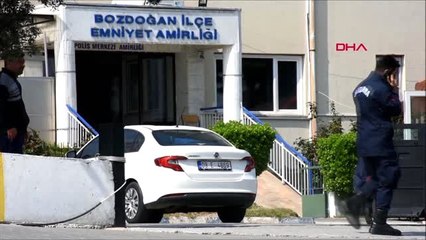 Aydın Arkadaşlarının 14 Yaşındaki Kızına Cinsel İstismardan Tutuklandılar