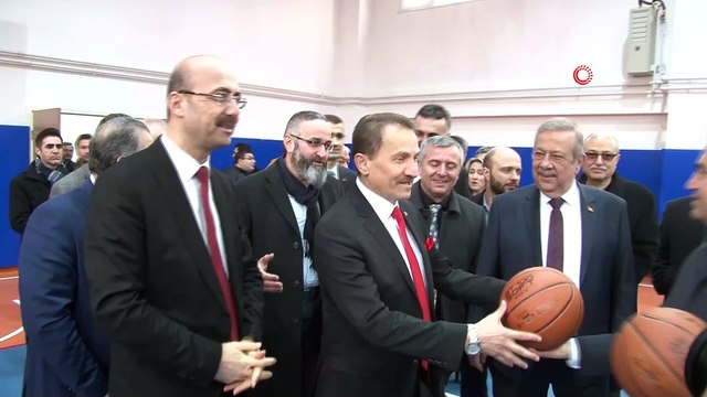 Mehmet Atalay: “Şenol Güneş ile A Milli Takım özlenen günlerine kavuşacak”