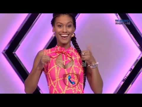 E diela shqiptare - Telebingo shqiptare! (10 mars 2019)