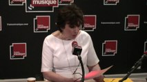 Hommage à l'Algérie, terre de musique - Roselyne Bachelot