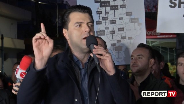 Report Tv - Basha porosit strukturat: Sa më shumë njerëz në 16 mars! Negociatat nuk hapen