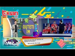 Familja - Episodi 21 - Pjesa 3! (10.03.2019)