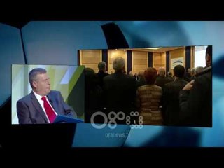 Ora News - Ideja për t'i vendosur stadiumit emrin "Panajot Pano", Hajdari: Ja si do veprojmë