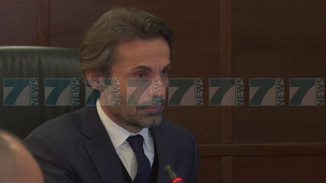 IZOLIMI NE QELI I BOSEVE TE KRIMIT, NE FUNKSION PAS NGRITJES SE SPAK - News, Lajme - Kanali 7
