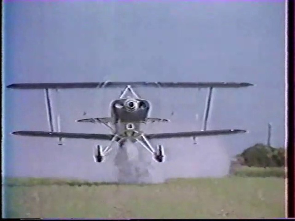 "Les Ailes du Soleil" - Patrouille Pitts Rothmans
