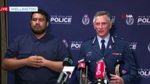 - Yeni Zelanda’da Ölü Sayısı 49’a Yükseldi- Emniyet Genel Müdürü: 'Bir Bombalı Araç Bulduk'