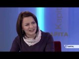 KAPITAL - Edlira Gjoni - 10 Mars 2019 - Talk show - Vizion Plus