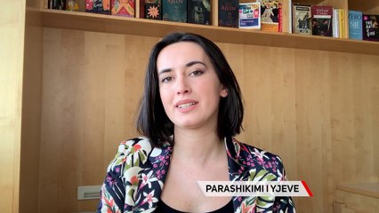 7pa5 - Horoskopi sot - 11 Mars 2019 - Show - Vizion Plus