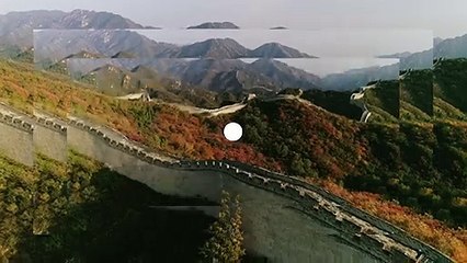 [BA] L'histoire de la Grande Muraille de Chine : en quête d'éternité - 21/03/2019
