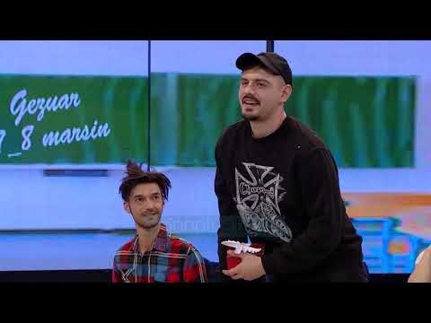 Al Pazar - Brekushe mesuesit per 7 Mars - 9 Mars 2019 - Show Humor - Vizion Plus