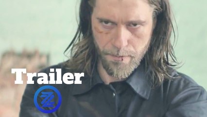 Division 19 Trailer #1 (2019) Alison Doody, Linus Roache Thriller Movie HD