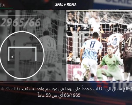 كرة قدم:الدوري الإيطالي: خمسة أمور عليكم معرفتها