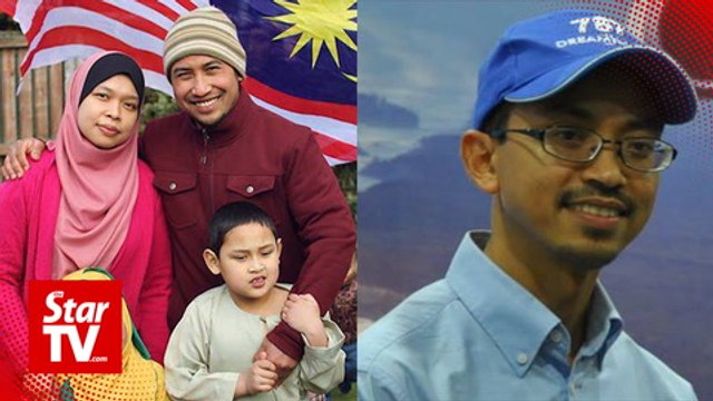 Two Malaysians injured in Christchurch mosque shootings