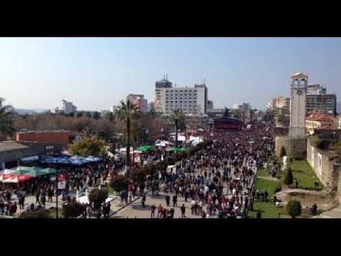 Dita e veres, historia dhe traditat e nje feste te lashte