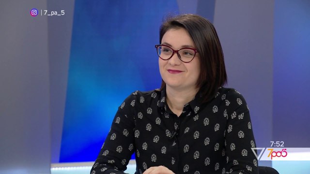 7pa5 - Zbulo fëmijën përmes vizatimit - 11 Mars 2019 - Show - Vizion Plus