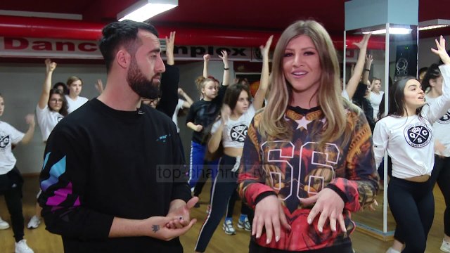 Në shtëpinë tonë/ Sfidat e Stelës - Hip Hopi