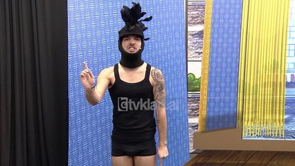 BE coffee  - Superhero Laraska (10 mars 2019)