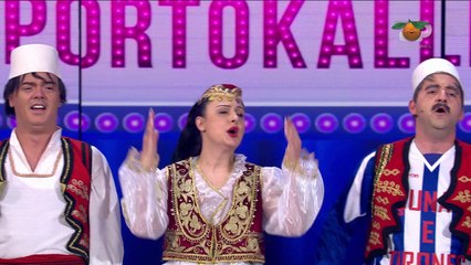 Portokalli, 10 Mars 2019 - Kori i Ramadanit (Stina e protestave)
