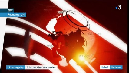 L’Eurozapping : un policier du Bloody Sunday jugé en Irlande