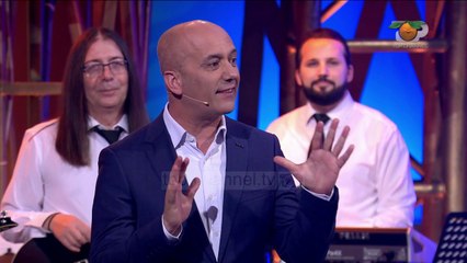 Portokalli, 10 Mars 2019 - Mamastars në kuzhine (Darka festive)