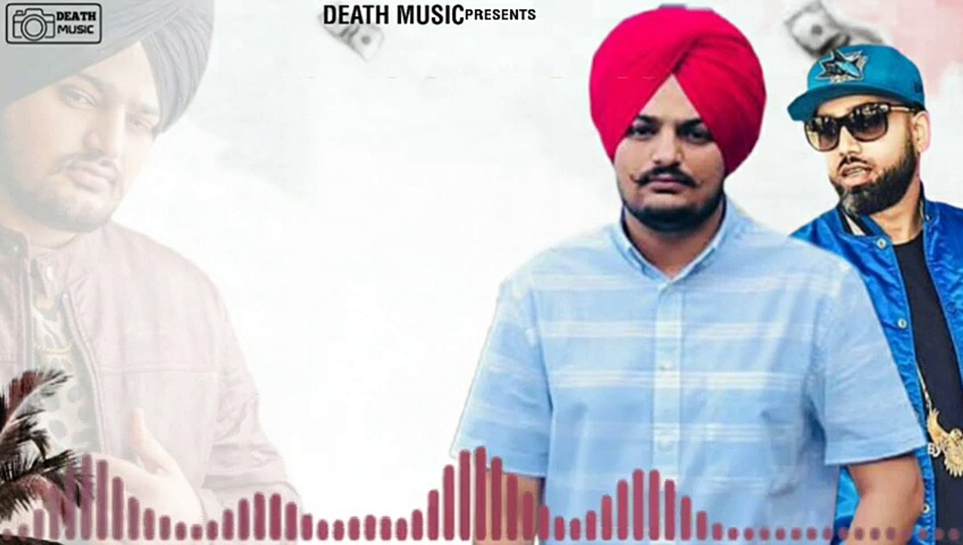 Struggle - Sidhu Moose Wala (Official Song) Byg Byrd | Latest New Punjabi Songs 2019