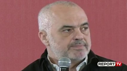 Report TV - Rama: Një vit pune në administratë për studentët ekselentë