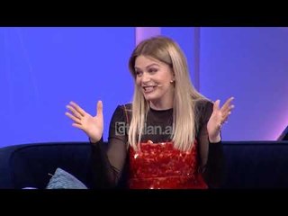 BE coffee  - Intervista - Orinda Huta (10 mars 2019)