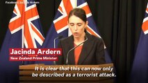 New Zealand Shooting: Extremist Views Have ‘No Place In The World’ Says PM