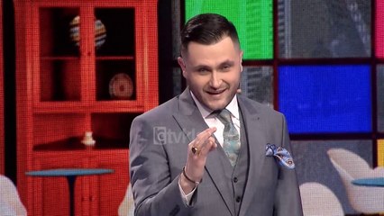 BE coffee  - Nuk je shqiptar nese... (10 mars 2019)