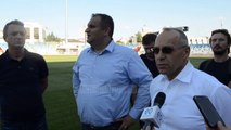 Kampionati Europian në Shqipëri dhe Kosovë?! Flet kreu i FFK - Top Channel Albania - News - Lajme