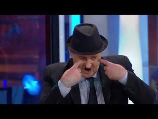 Al Pazar - "Tre mashtruesit", punë me drogë - 9 Mars 2019 - Show Humor - Vizion Plus