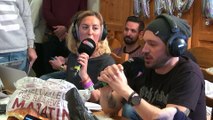 Le dernier jeu des 30 secondes à l'Alpes d'Huez - (15/03/2019) Bruno dans la Radio