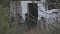 Detenido también el padre de los dos menores hallados muertos en Godella